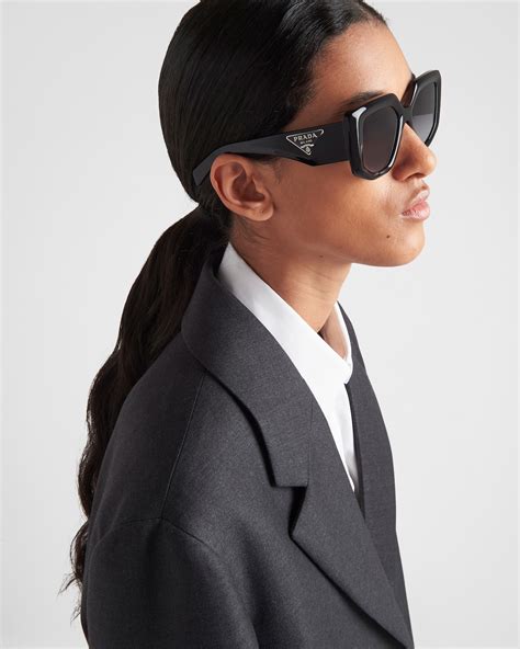 prada spects|prada sunglasses women's.